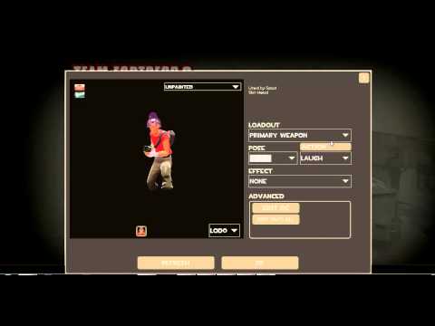 Steam Community :: Video :: Preview Hat