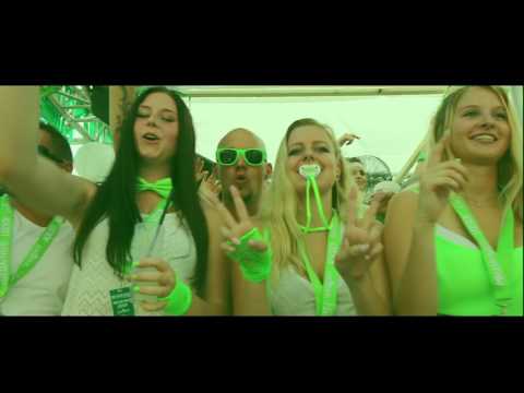 One Nation - Street Parade Lovemobile - Geschichte - 2016