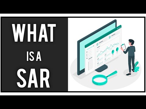 What is a SAR | What is a Suspicious Activity Report | When to submit a SAR -  KYC Lookup