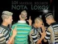 Los Nota Lokos Sexy Soltera Febrero 2012
