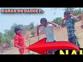 Govind Bhabhor Amit Bhabhor Ni Timli Nahar Group Khatarnak Dance 2023