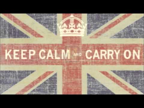 Frank Hamilton - This Is England - Week 22 (Diamond Jubilee Song)