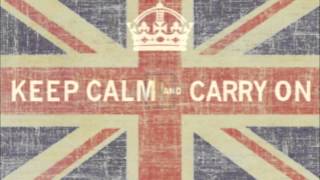 Frank Hamilton - This Is England - Week 22 (Diamond Jubilee Song)