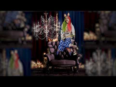 Blondinka KsU - I Will Spoil You (Audio)