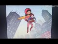 WordGirl Tune In Next Time