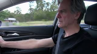 Don Walker - Songs: Sitting In A Bar