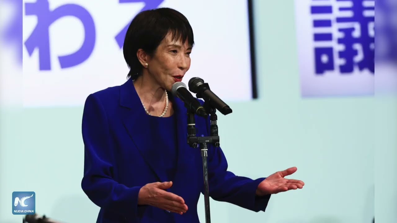 Académico japonés advierte graves consecuencias de declaraciones de Takaichi relacionadas con Taiwan