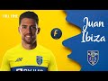 Juan Ibiza • Defensive Skills • Kerala Blasters • New Signing • Rumour