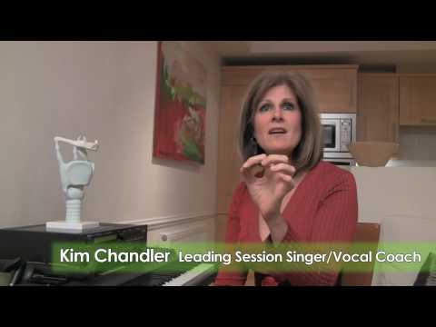 Vocal Warm Ups: Beyond the Major Scale