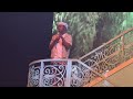 Tyler The Creator Hot Wind Blows Live At The FTX Arena In Miami On 03 20 2022