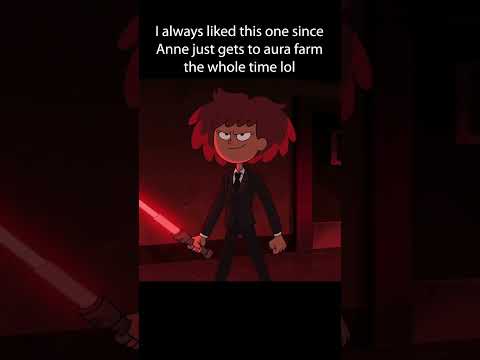 Amphibia Vs. Star Wars