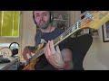 EKV Par Godina Za Nas Bass Cover