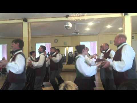 28 05 2015 Staļģene Līgo Danči