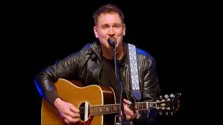 Stephen Lynch – Queer Tattoo