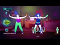 Just Dance 3 Jump For My Love