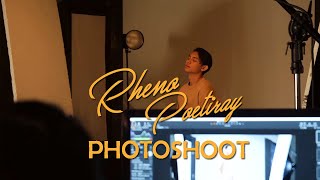 Download lagu Rheno Poetiray - Photoshoot New Single 'DIAM' (Behind The Scene) mp3 Download lagu Rheno Poetiray - Photoshoot New Single 'DIAM' (Behind The Scene) mp3