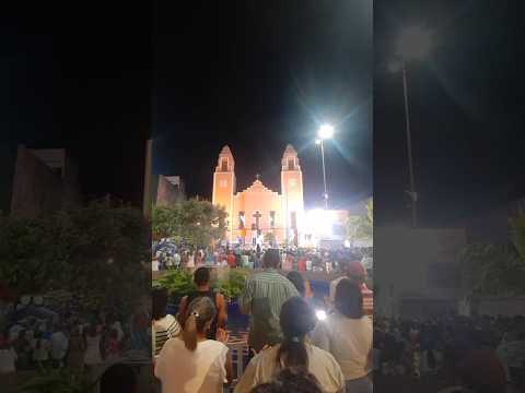 FESTA DE NOSSA SENHORA DA CONCEIÇÃO. PARÓQUIA NOSSA SENHORA IMACULADA CONCEIÇÃO. BELO JARDIM - PE