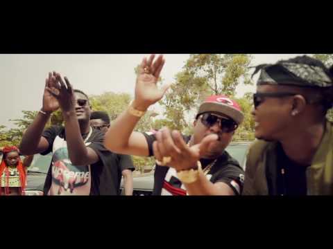 MANDEE MARCUS FEAT DJACKY JACK & ALI JEZZ - ONE MI