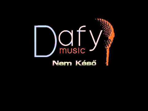 DAfY - Nem Késő