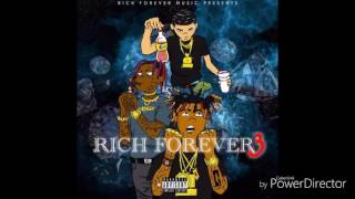 Rich The Kid - pardon me feat Famous Dex &amp; Jay Critch [Rich Forever 3]