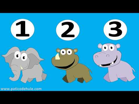 Estrategia de Aprendizaje para niños de preescolar: Razonamiento lógico (secuencia)