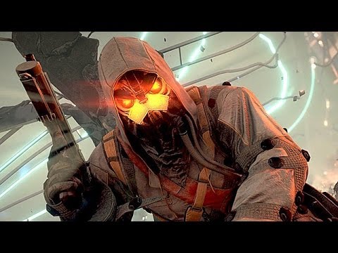 Killzone: Shadow Fall - Test-Video zum PS4-exklusiven Ego-Shooter