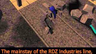 Download lagu RDZ Industries: Project Y4: The Robots mp3 Download lagu RDZ Industries: Project Y4: The Robots mp3