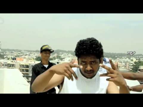 Martin Yo   Kannada Free Verse Kannada 2015   Rap   Music Video