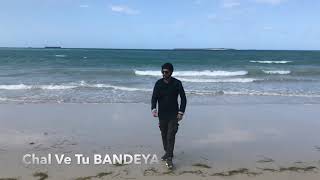 Bandeya | Arijit Singh | Sharib-Toshi | Sahil Solanki | Cover