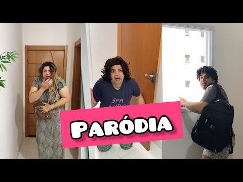 Jovem Dionisio - ACORDA PEDRINHO (PARÓDIA) ACORDA TUTUZINHO