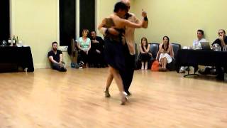 KARA WENHAM + JAVIER ANTAR, Buscandote in Austin, TX