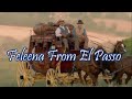 Marty Robbins - - Feleena  From  El Paso { The Movie }