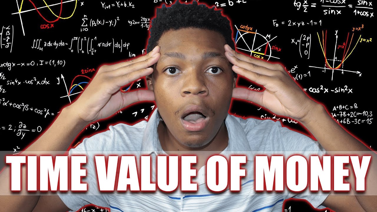 2 Most Important Basic Finance Formulas To Know (Time Value of Money)