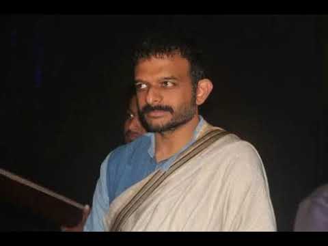 Bandureeti kolu by TM KRISHNA sir