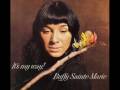 Buffy Sainte Marie - ''Old Man's Lament''