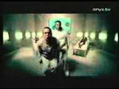 Shaham & Brandon  Bodyrock