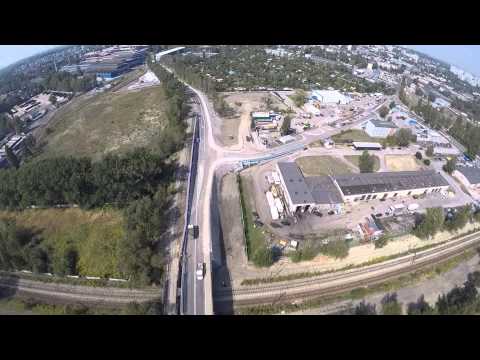 ul. Kollmanna Chorzów