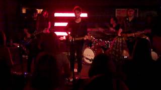 Banners -- Gold Dust