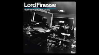 Lord Finesse &quot;Master Ya High&quot;