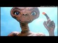 THE FLYING THEME (ET)