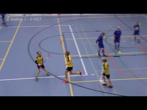 2017-02-19 Maalikooste SB Welhot Stars - NST D2 (-04) @Heinolan kirkonkylän liikuntahalli