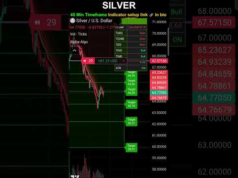 SILVER TREADE