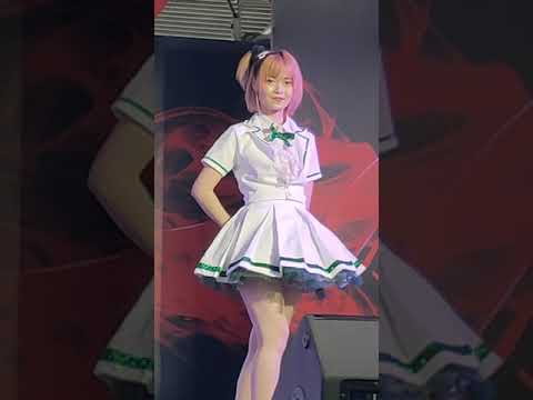 VID0627 Shining Stars - Shining Stars  (Party fogus) IDOL Exchange 4/9@ MBKcenter#CMDreamDaisy124851