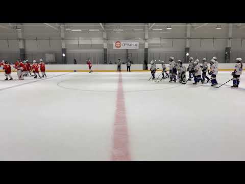 Hokki White - JHT U13 23.1.2021