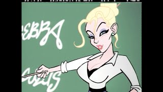 Algebra by Soul Hooligan Music Video