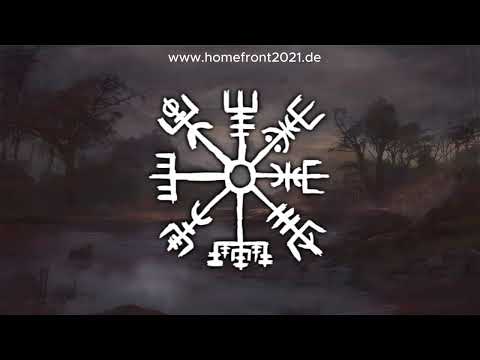 HEUREKA - FUROR TEUTONICUS (OFFICIAL HFT TRACK) 2025