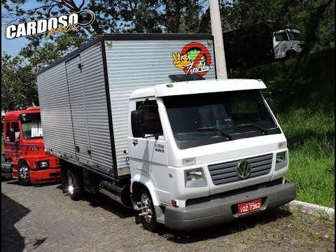 Bozzó - Essência| CURTA METRAGEM DE CAMINHÃO #29 | #3k