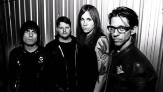 Against Me! Crash / NEW SONG