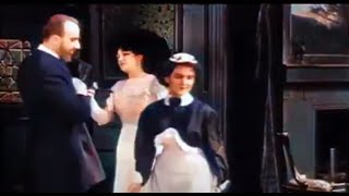 The Gambler (1912) | De Gokster (1912) | Colorized Version