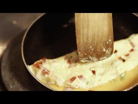 Frühstücksbuffet @ Paradise Beach Resort